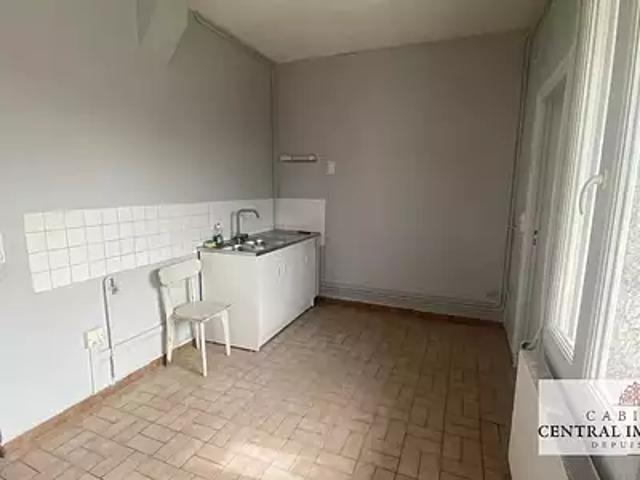 Maison location à Nogent-sur-Seine, Romilly-sur-seine