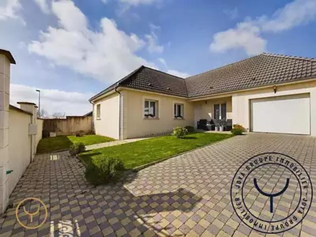 Maison location à Romilly-sur-Seine, Aube