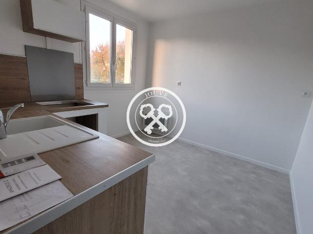 Appartement location à Nogent-sur-Seine, Romilly-sur-seine