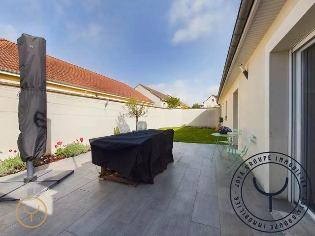 Maison location à Nogent-sur-Seine, Romilly-sur-seine