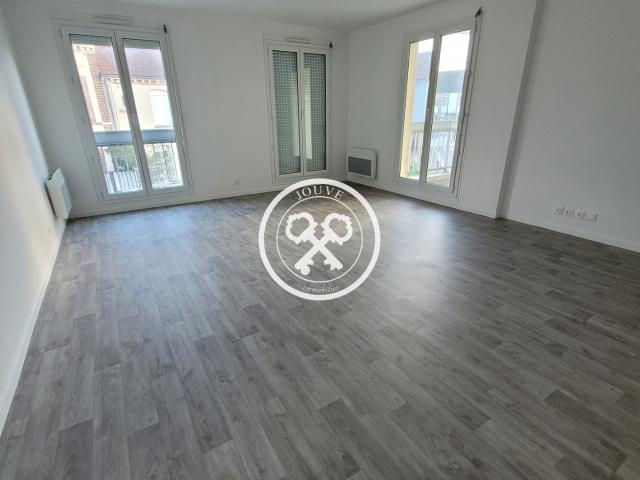 Appartement location à Nogent-sur-Seine, Romilly-sur-seine