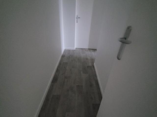 Appartement location à Troyes