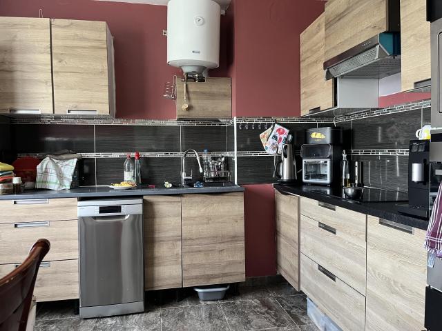 Maison vente à Nogent-sur-Seine, Romilly-sur-seine