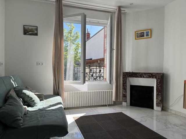 Maison vente à Provins