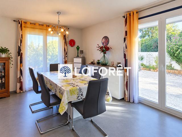 Maison vente à Nogent-sur-Seine, Aube