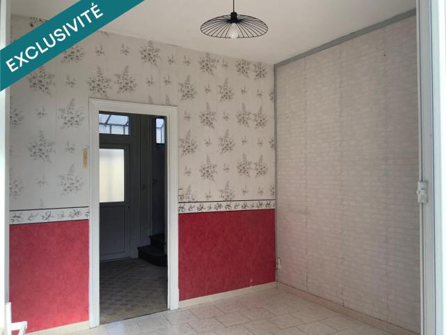 Maison vente à Romilly-sur-Seine, Aube