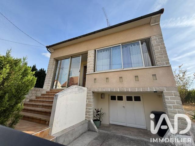 Maison vente à Romilly-sur-Seine, Aube