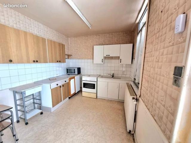 Maison vente à Nogent-sur-Seine, Romilly-sur-seine