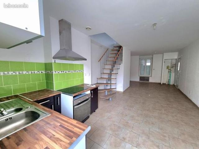 Maison vente à Nogent-sur-Seine, Romilly-sur-seine