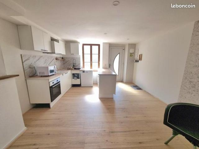 Maison vente à Nogent-sur-Seine, Romilly-sur-seine