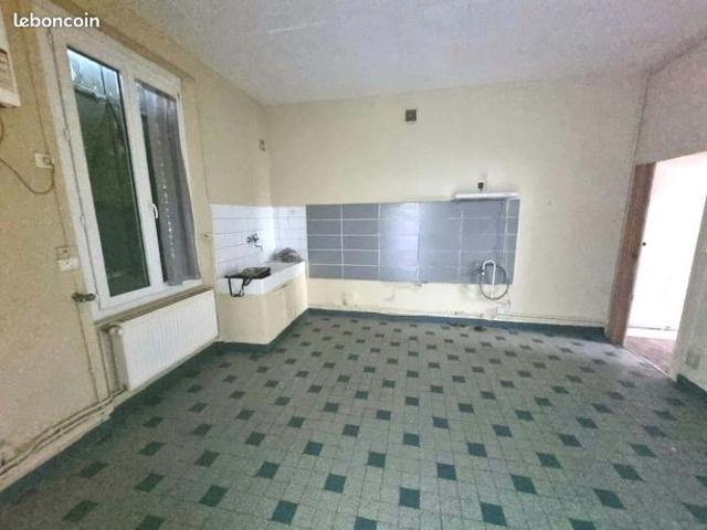 Maison vente à Romilly-sur-Seine, Aube