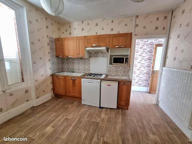 Maison vente à Nogent-sur-Seine, Romilly-sur-seine