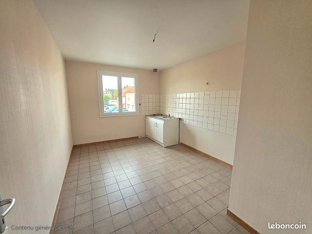 Maison vente à Romilly-sur-Seine, Aube