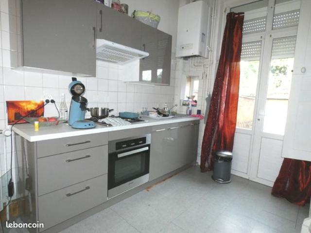 Maison vente à Nogent-sur-Seine, Romilly-sur-seine