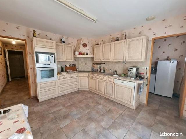Maison vente à Nogent-sur-Seine, Romilly-sur-seine