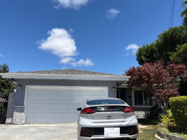 House for sale in Solano, California