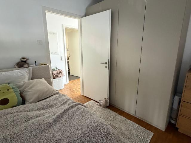 Apartment mieten in Gallus, Sachsenhausen