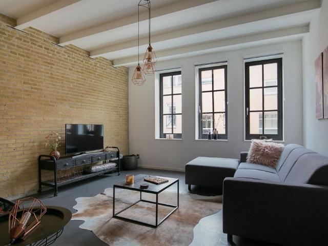 Appartement te huur in Oranjewijk, Leeuwarden