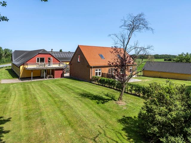 Villa til salg i Århus