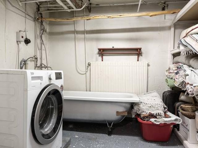 Villa till salu i Leksand, Dalarna