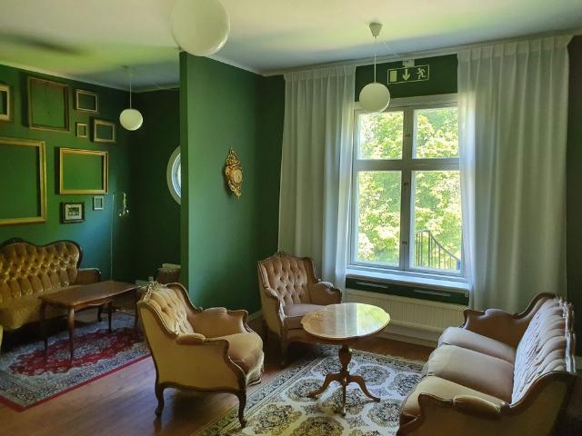 Hus hyra i Borlänge, Dalarna
