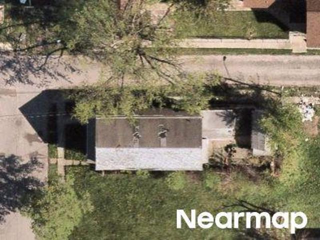 House for sale in Buffalo, New York