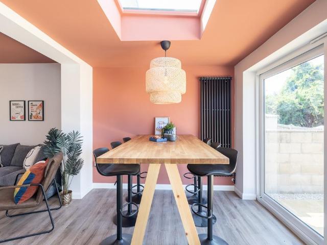 House for rent in Feckenham, City Of Bristol