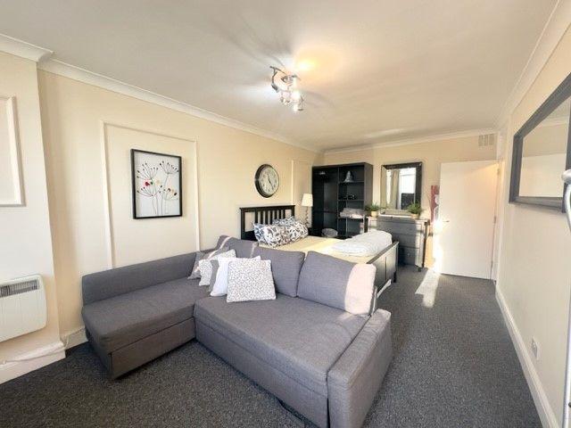 Studio for rent in Belsize Park, Greater London