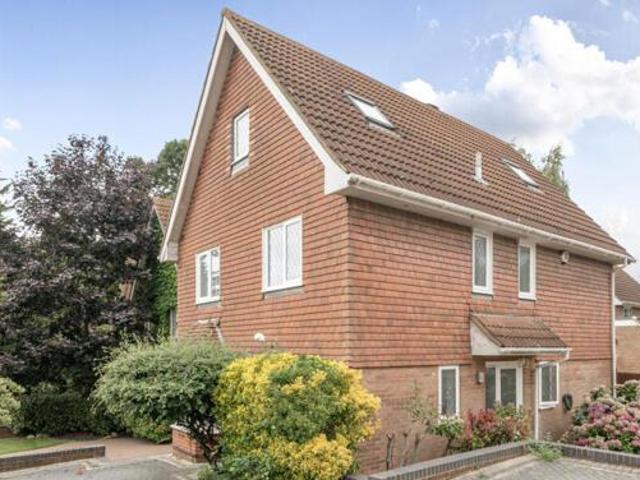 House for sale in Bridgefield, Kent