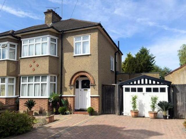 House for sale in Greater London