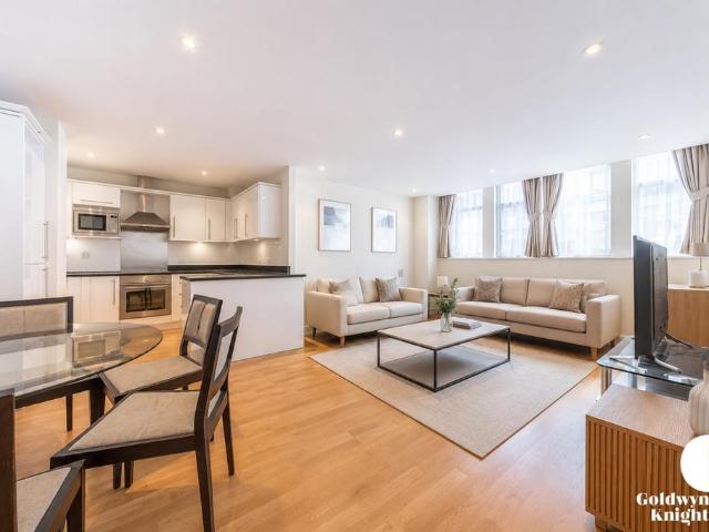 House for rent in Westminster, Greater London