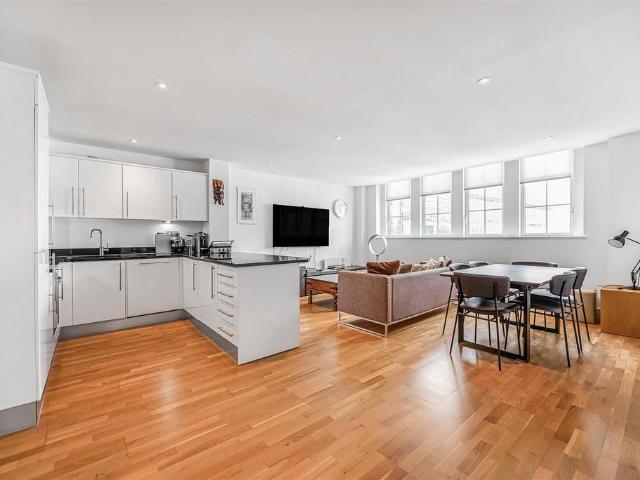 Apartment for rent in Westminster, Greater London
