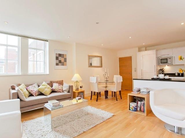 House for rent in Westminster, Greater London