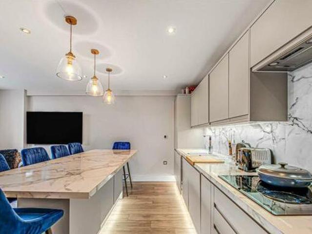 House for sale in Lyons, Greater London