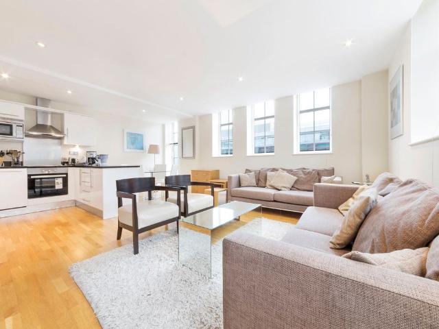 Apartment for rent in Westminster, Greater London