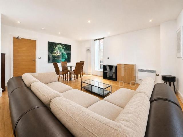 Apartment for rent in Westminster, Greater London