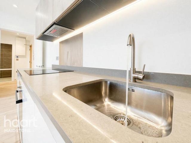 Apartment for rent in Maidstone, Kent