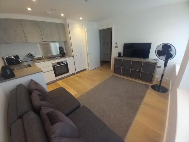 Apartment for rent in Maidstone, Kent