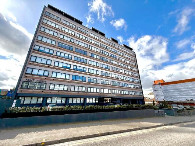 Apartment for rent in Midway, Kent