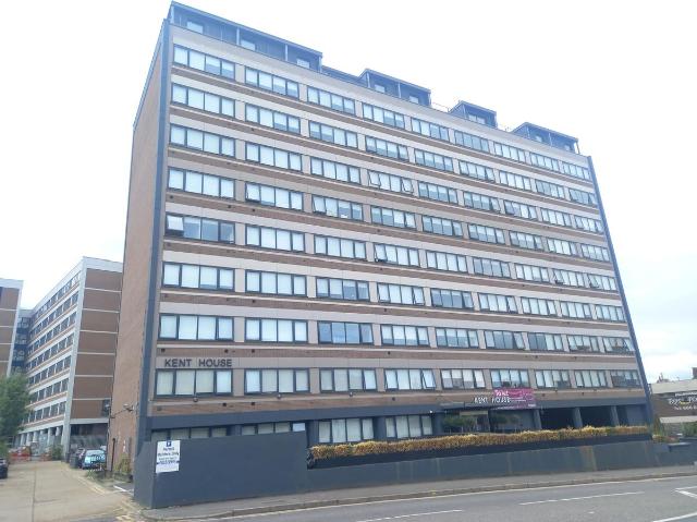 Apartment for rent in Midway, Kent