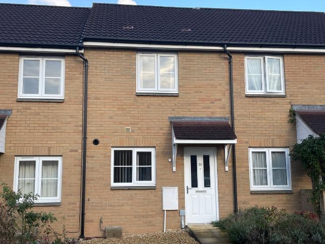 House for rent in Stockmoor Village, North Petherton