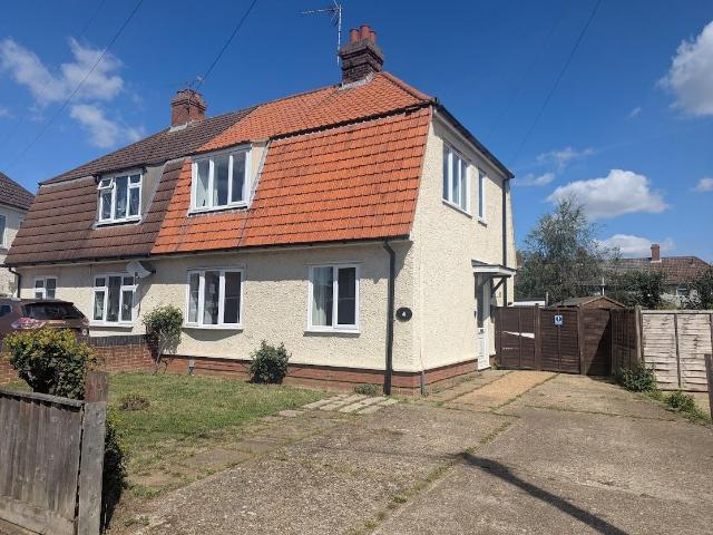 House for rent in Key Street, Suffolk