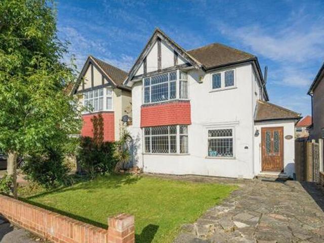 House for sale in New Malden, Greater London