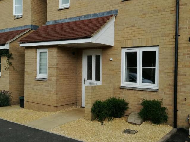 House for rent in North Petherton, Somerset