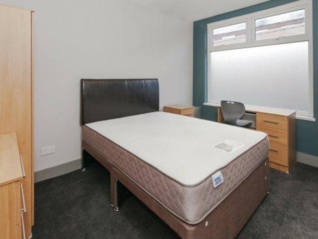 House for rent in Salford, Greater Manchester
