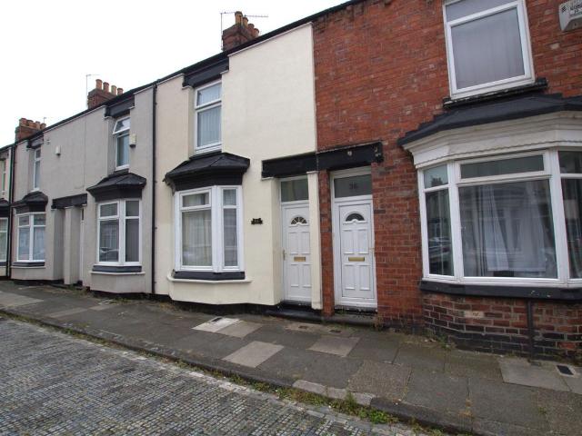 House for rent in Ayresome, Normanby