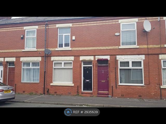House for rent in Salford, Greater Manchester