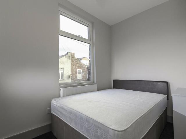 House for rent in Salford, Greater Manchester