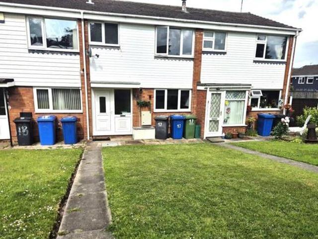 House for rent in Kettlebrook, Staffordshire