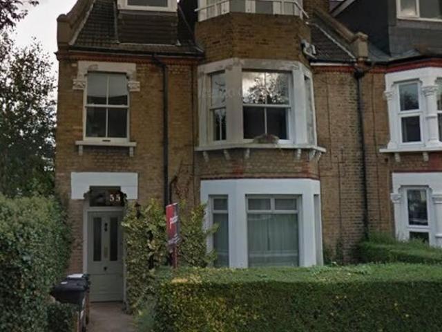 Apartment for rent in Tulse Hill, Greater London